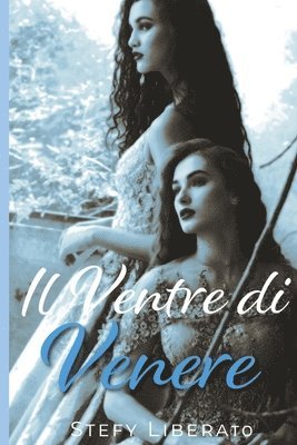 bokomslag Il Ventre di Venere