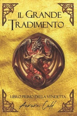 bokomslag Grande Tradimento