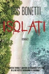 bokomslag Isolati
