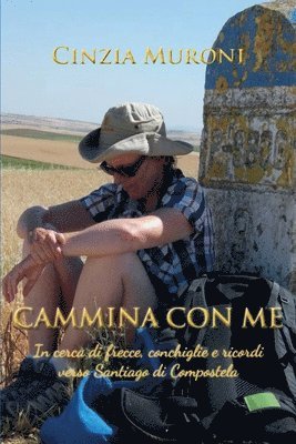 bokomslag Cammina con me