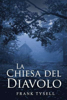 bokomslag Chiesa del Diavolo