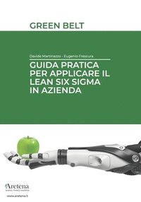 bokomslag Guida pratica per applicare il Lean Six Sigma in azienda