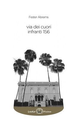 via dei cuori infranti 156 1