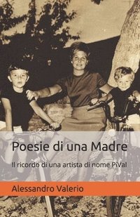 bokomslag Poesie di una Madre