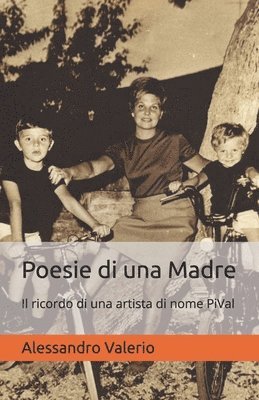 Poesie di una Madre