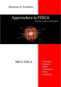 bokomslag Apprendere la FISICA