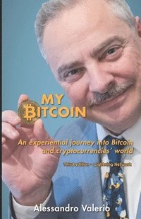bokomslag My Bitcoin