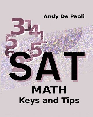 SAT Math Keys and Tips 1