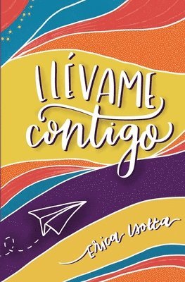 bokomslag Llévame Contigo