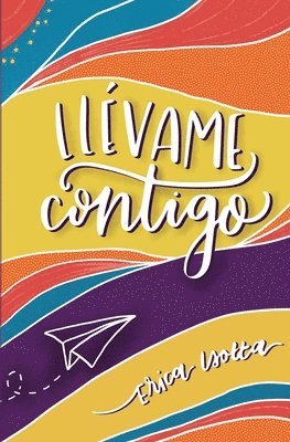 bokomslag Llévame Contigo