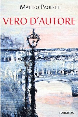 Matteo Paoletti - Vero d'autore, Häftad
