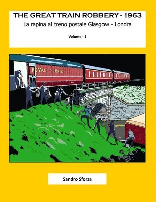 The Great Train Robbery - 1963 1