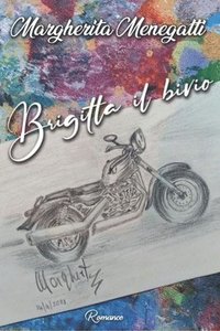 bokomslag Brigitta il bivio