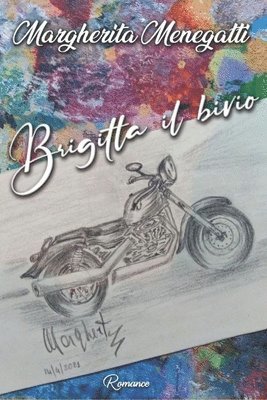 Brigitta il bivio 1