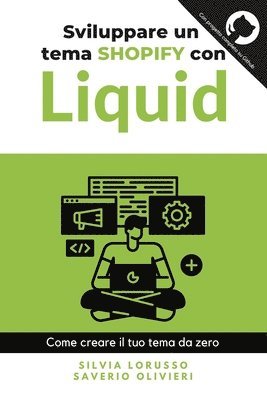 Sviluppare un tema Shopify con Liquid 1