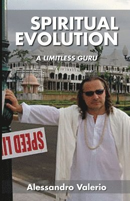 bokomslag Spiritual Evolution
