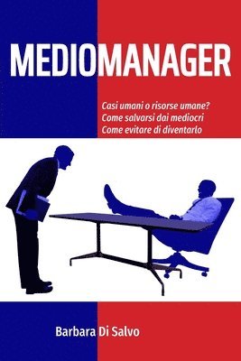 Mediomanager 1