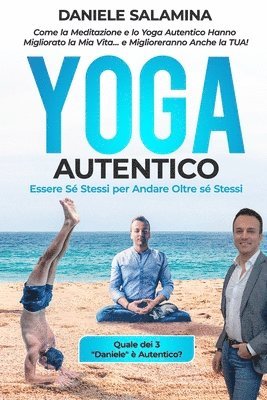 Yoga Autentico 1
