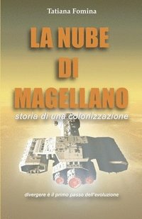 bokomslag La Nube di Magellano