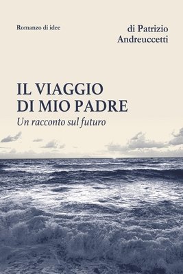 bokomslag Il viaggio di mio padre