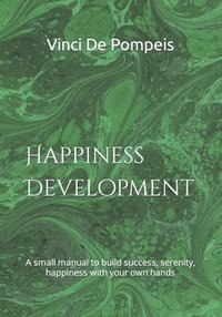 bokomslag Happiness Development