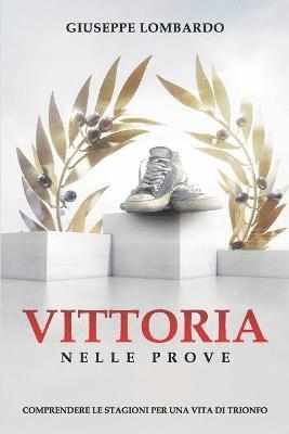 Vittoria nelle prove 1