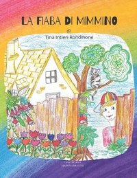 bokomslag La Fiaba di Mimmino