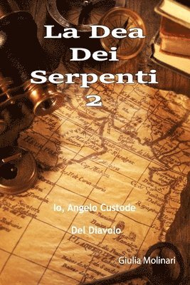 Dea Dei Serpenti 2