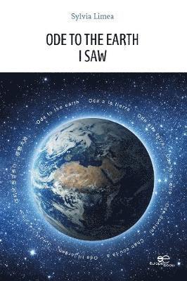 ODE TO THE EARTH - I SAW 1