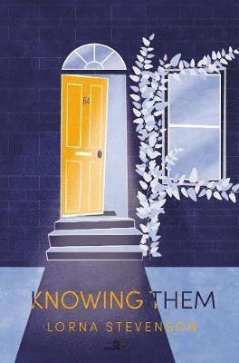 Lorna Stevenson, Europe Books - KNOWING THEM, Häftad