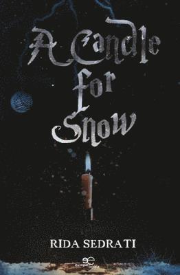 A CANDLE FOR SNOW 1