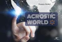 bokomslag ACROSTIC WORLD