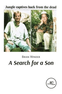 Brian Winder, Europe Books - A search for a son, Häftad