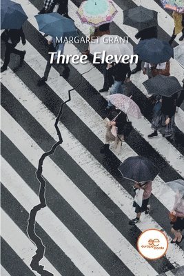 bokomslag Three Eleven