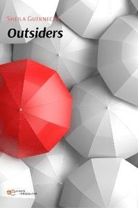 bokomslag OUTSIDERS