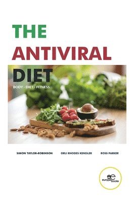 THE ANTIVIRAL DIET 1