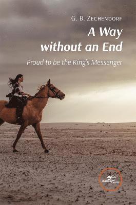 G. B. Zechendorf, Europe Books - A WAY WITHOUT AN END, Häftad