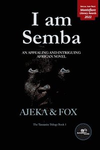 bokomslag I am Semba