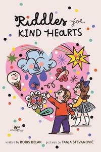 bokomslag RIDDLES FOR KIND HEARTS