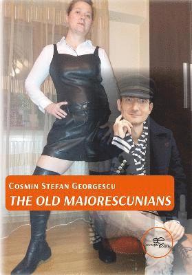 THE OLD MAIORESCUNIANS 1