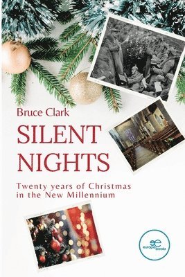 bokomslag SILENT NIGHTS