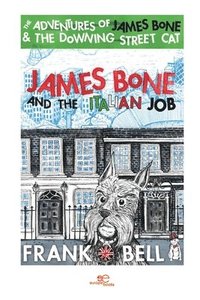 bokomslag James Bone and the italian job