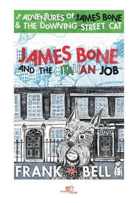 James Bone and the italian job 1