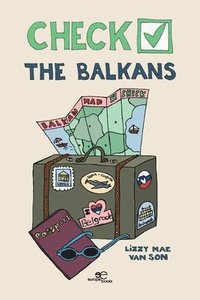 bokomslag Check   The Balkans