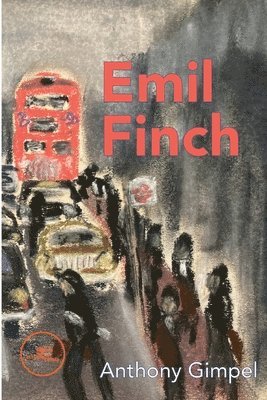 Anthony Gimpel - Emil Finch, Häftad