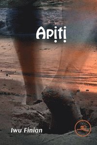 bokomslag Apiti