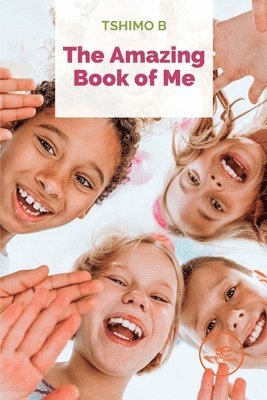 The Amazing Book of Me 1