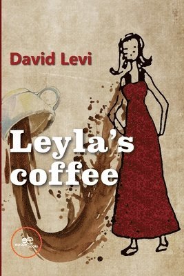 bokomslag Leyla's Coffee