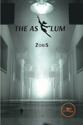 bokomslag The Asylum