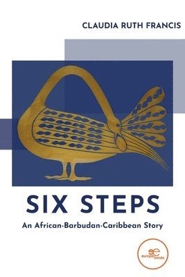 bokomslag Six Steps